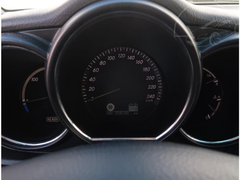 2008 Lexus RX - 11