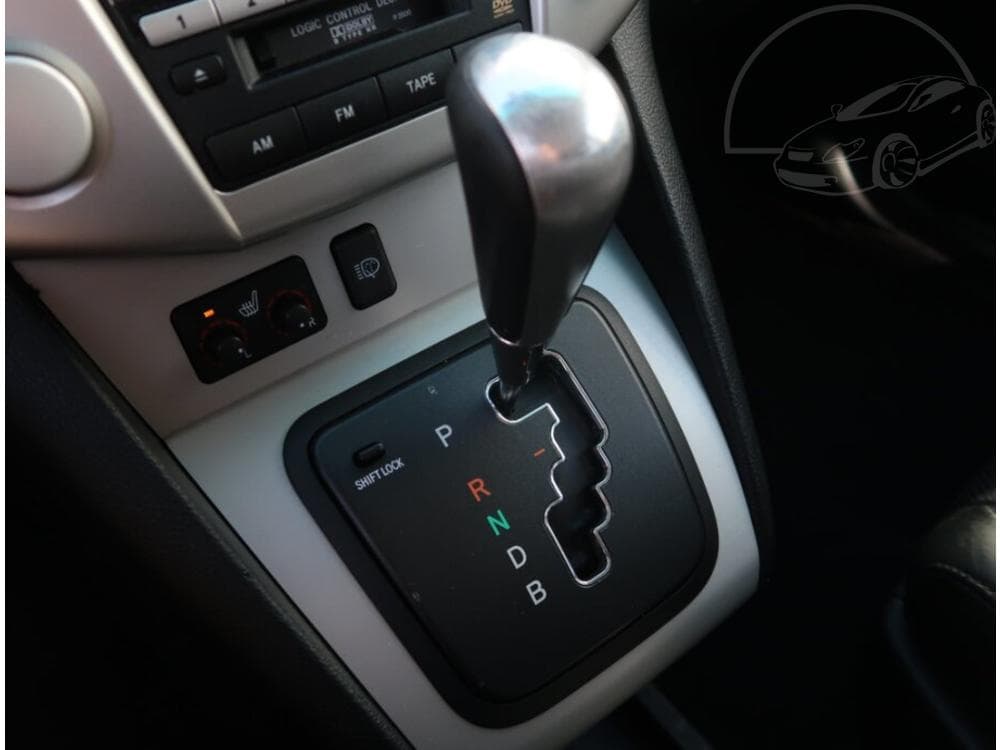 2008 Lexus RX - 13