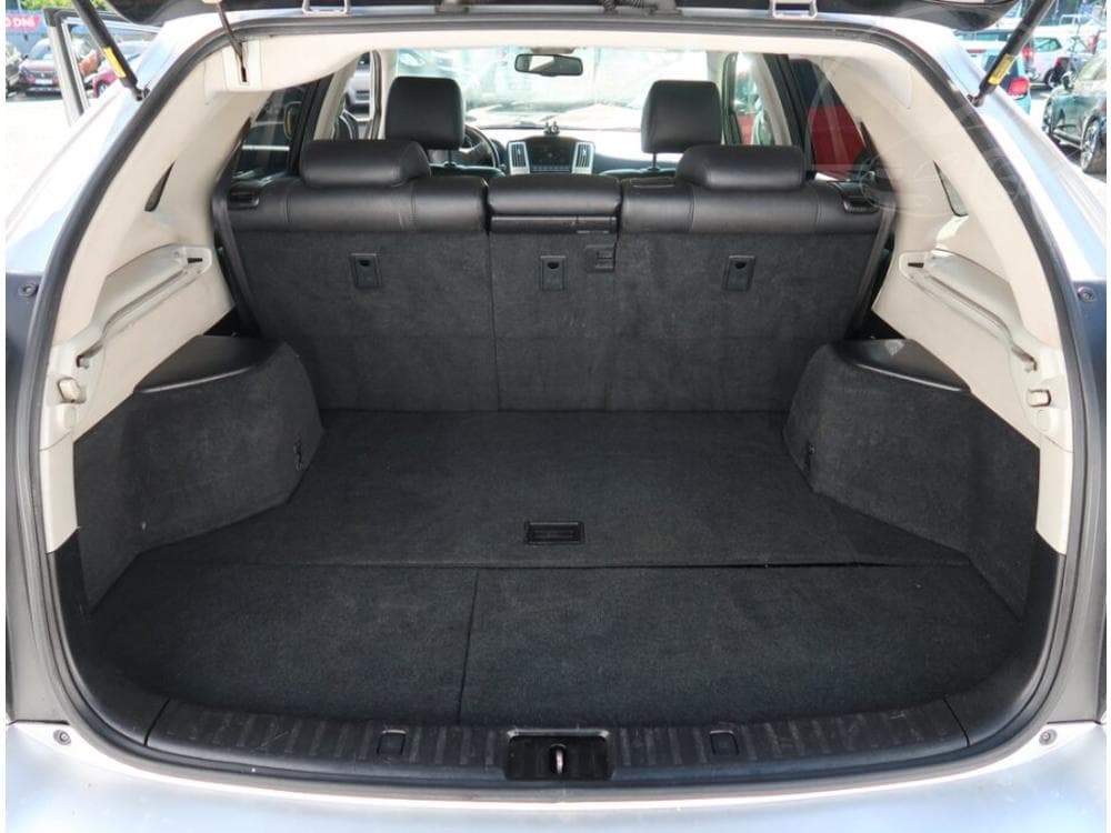 2008 Lexus RX - 14