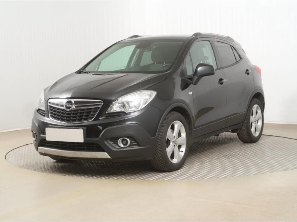 2013 Opel MOKKA - 2