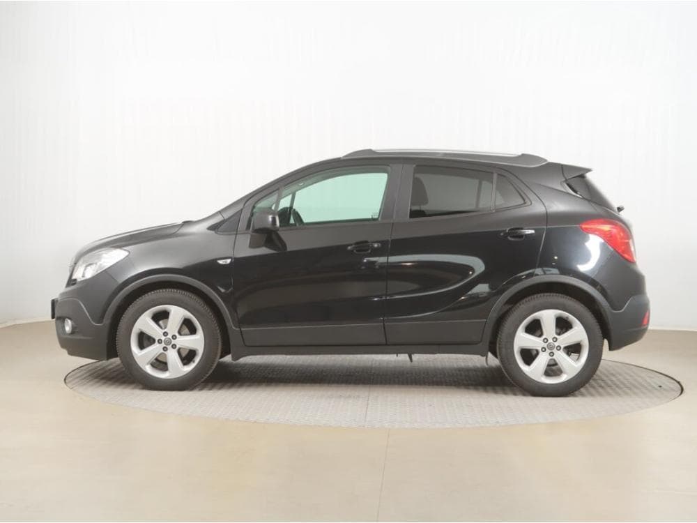 2013 Opel MOKKA - 3