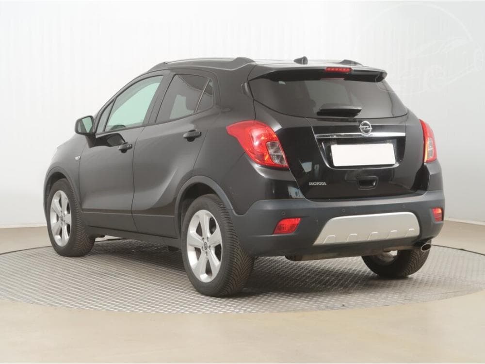 2013 Opel MOKKA - 4