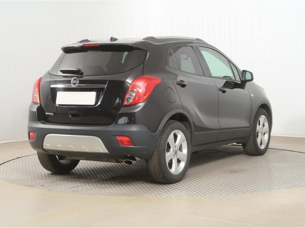 2013 Opel MOKKA - 5