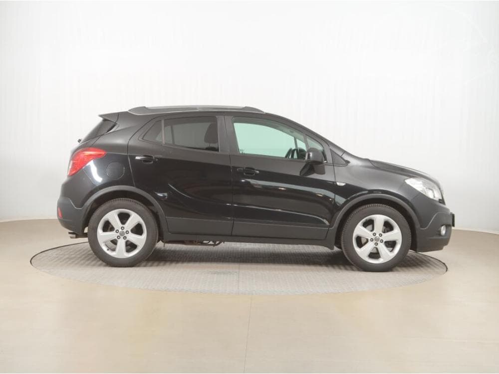 2013 Opel MOKKA - 6