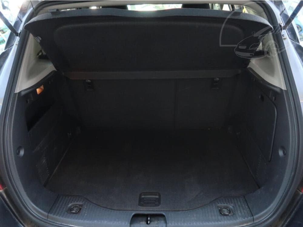 2013 Opel MOKKA - 13