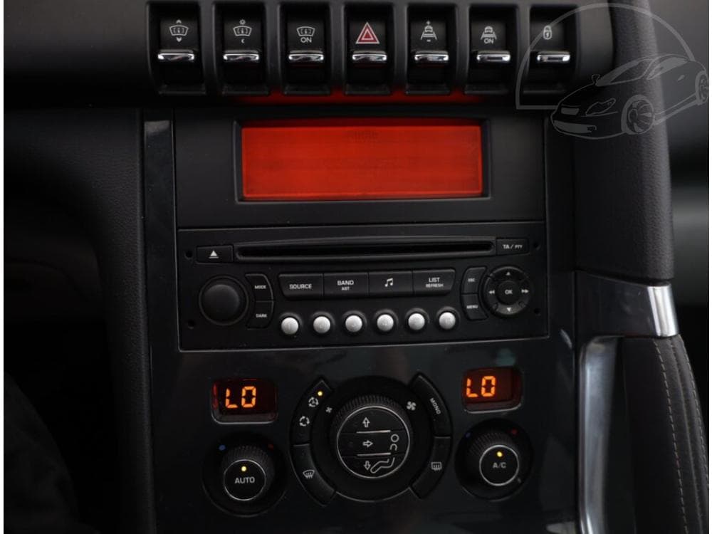 2010 Peugeot 3008 - 9