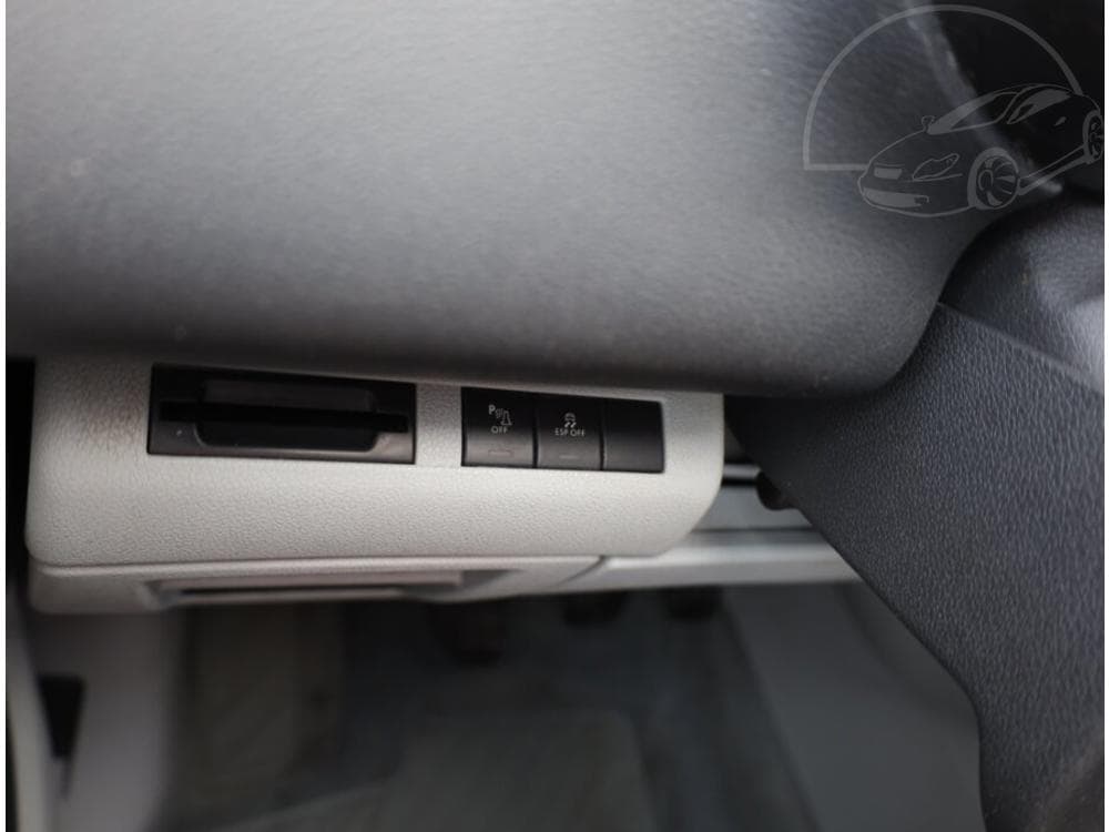 2010 Peugeot 3008 - 12