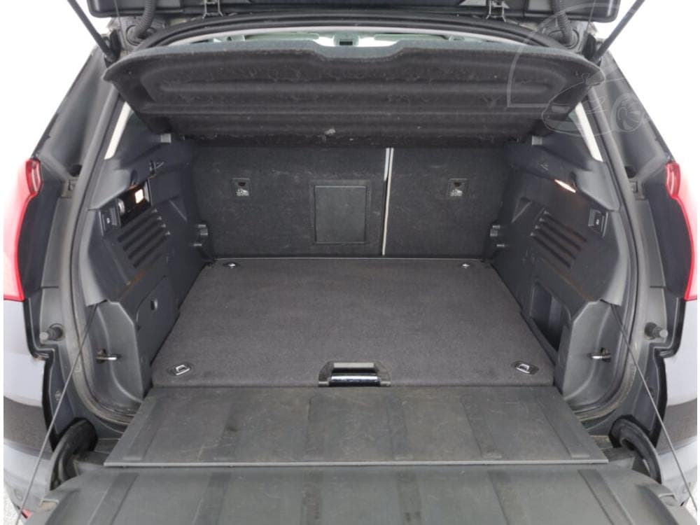 2010 Peugeot 3008 - 14