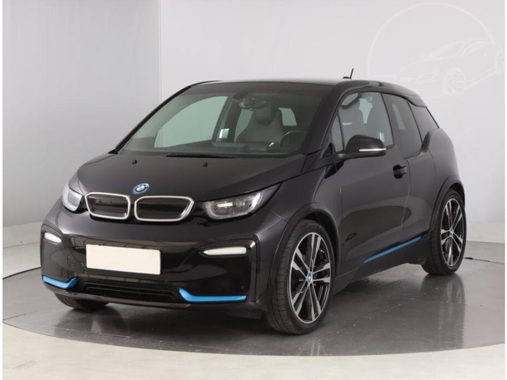 2020 BMW i3 - 3