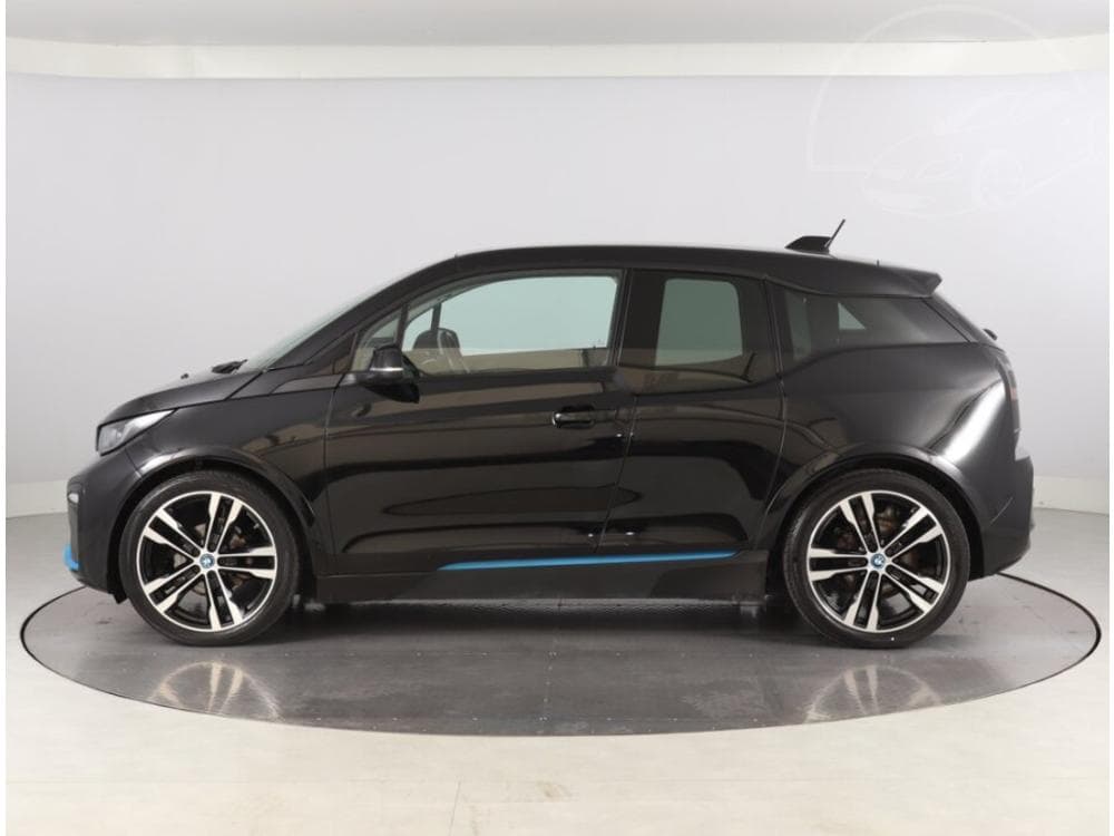 2020 BMW i3 - 5