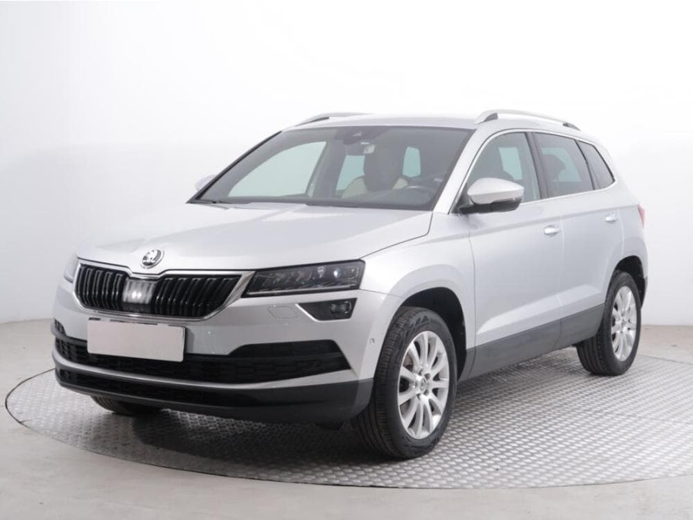 2020 Škoda KAROQ - 3