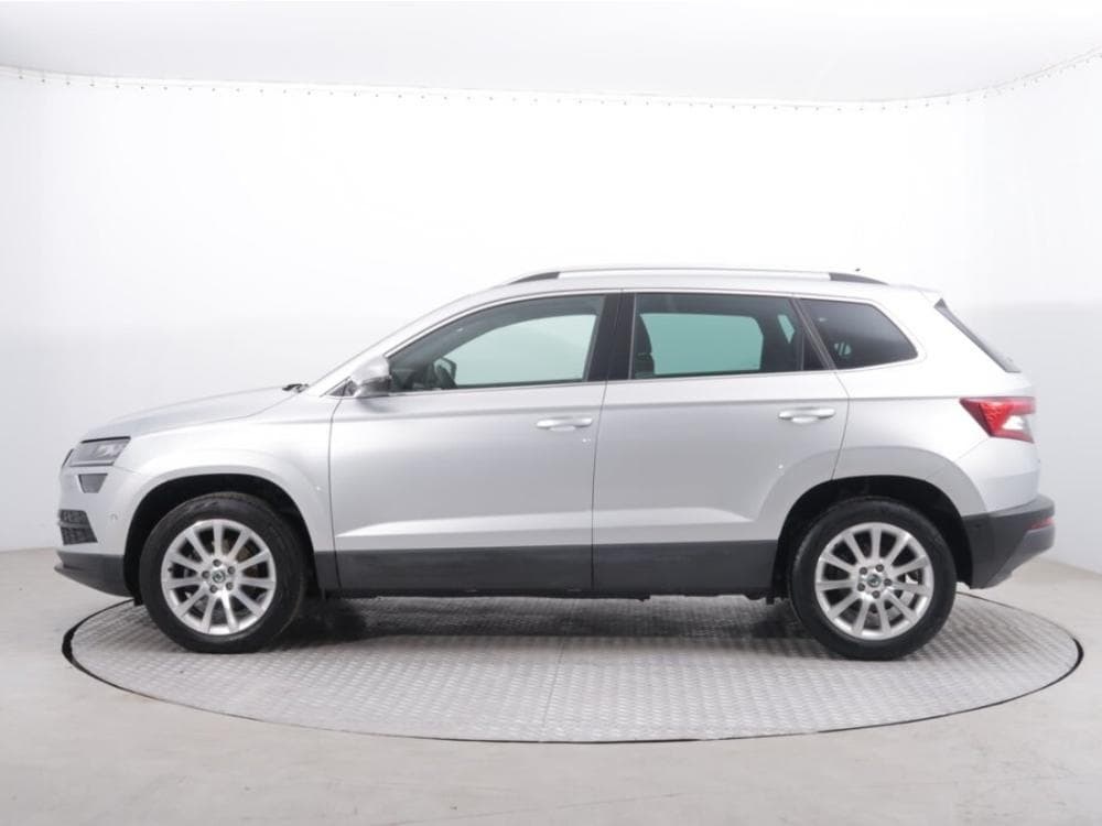 2020 Škoda KAROQ - 5