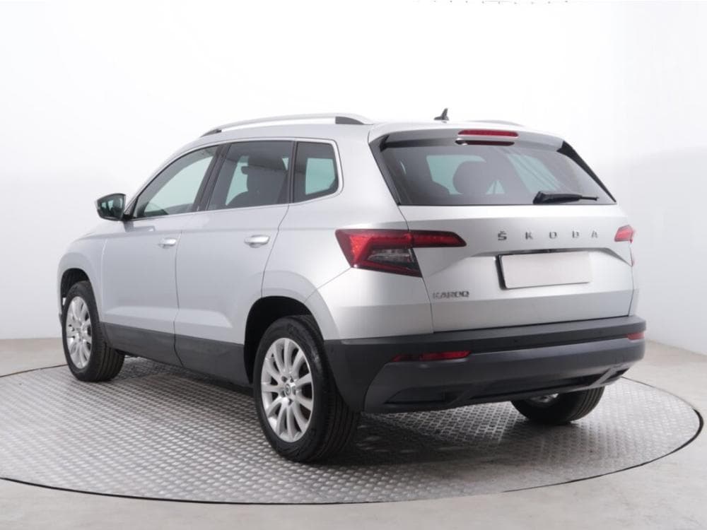 2020 Škoda KAROQ - 7