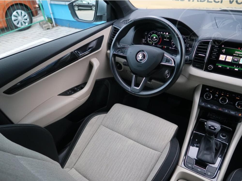 2020 Škoda KAROQ - 13