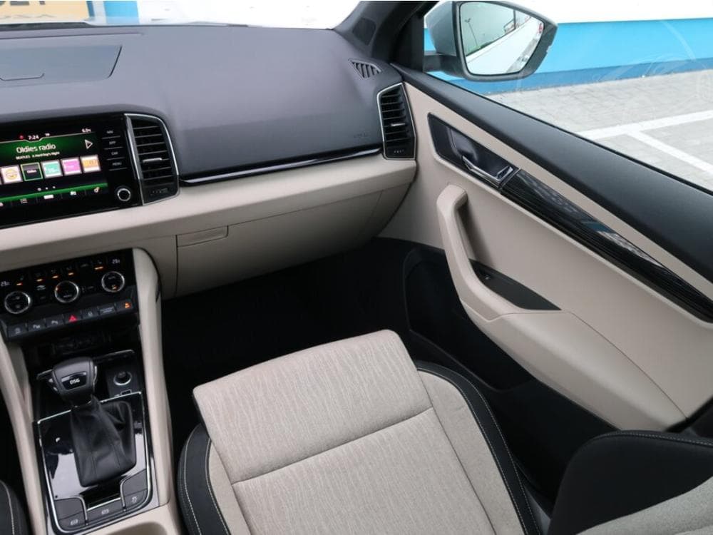 2020 Škoda KAROQ - 15
