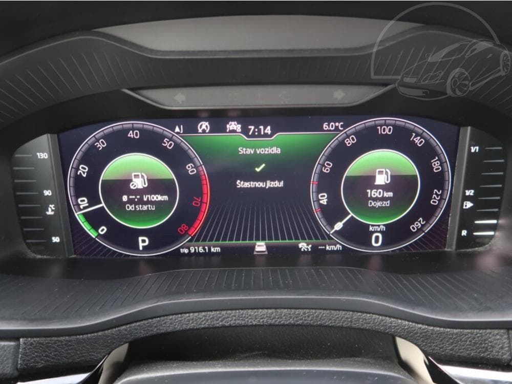 2020 Škoda KAROQ - 21