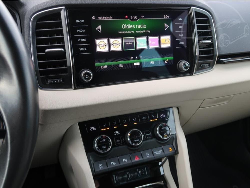 2020 Škoda KAROQ - 23