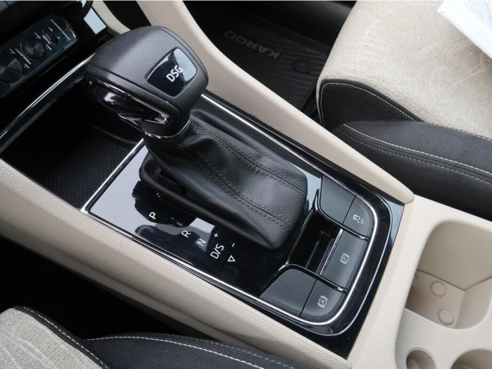 2020 Škoda KAROQ - 25