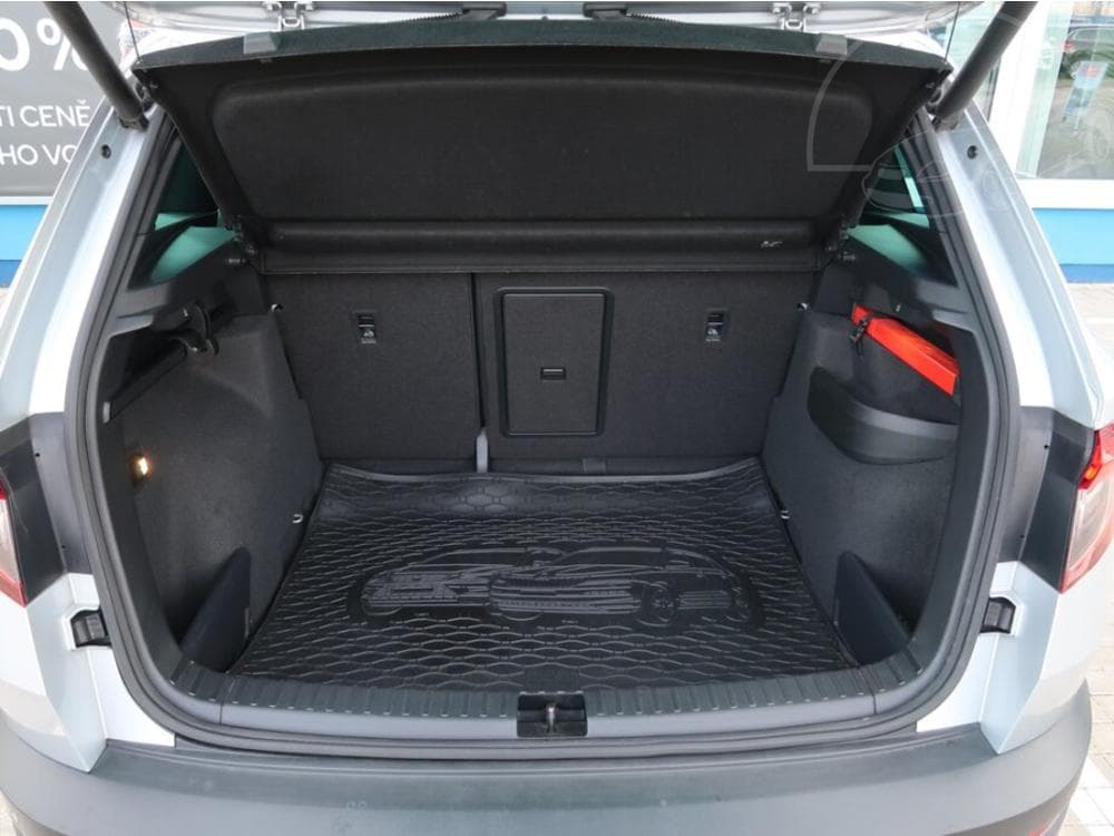 2020 Škoda KAROQ - 27