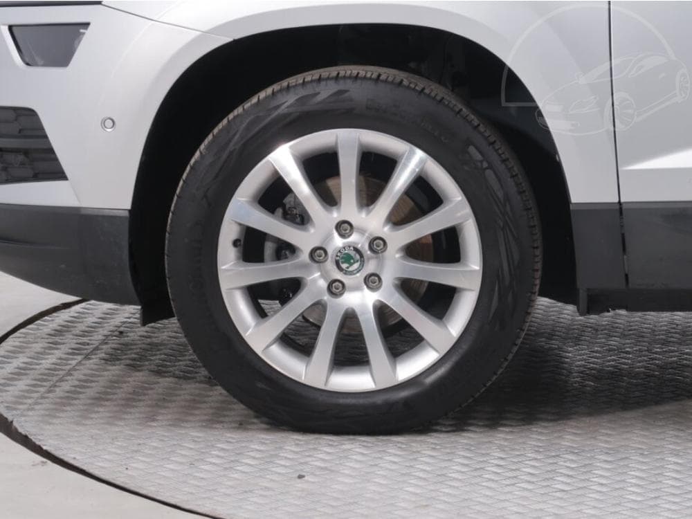2020 Škoda KAROQ - 29
