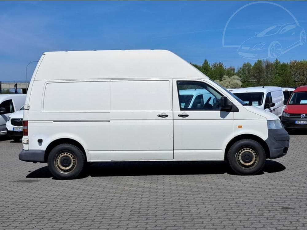 2006 Volkswagen TRANSPORTER - 6