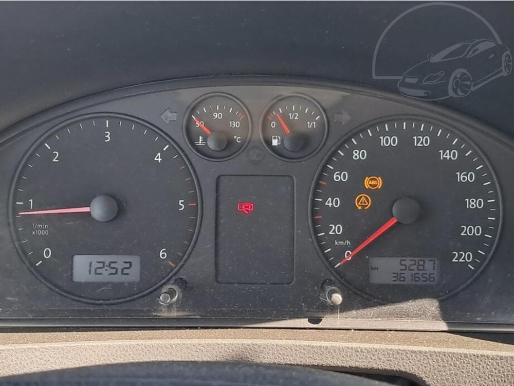 2006 Volkswagen TRANSPORTER - 8