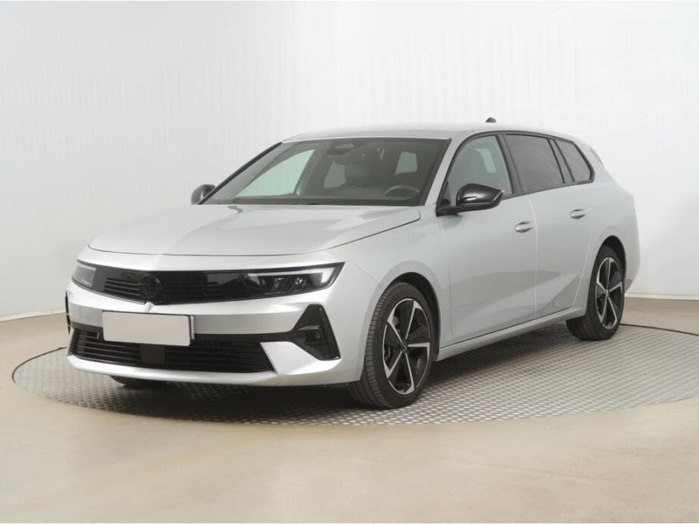 2024 Opel ASTRA - 3
