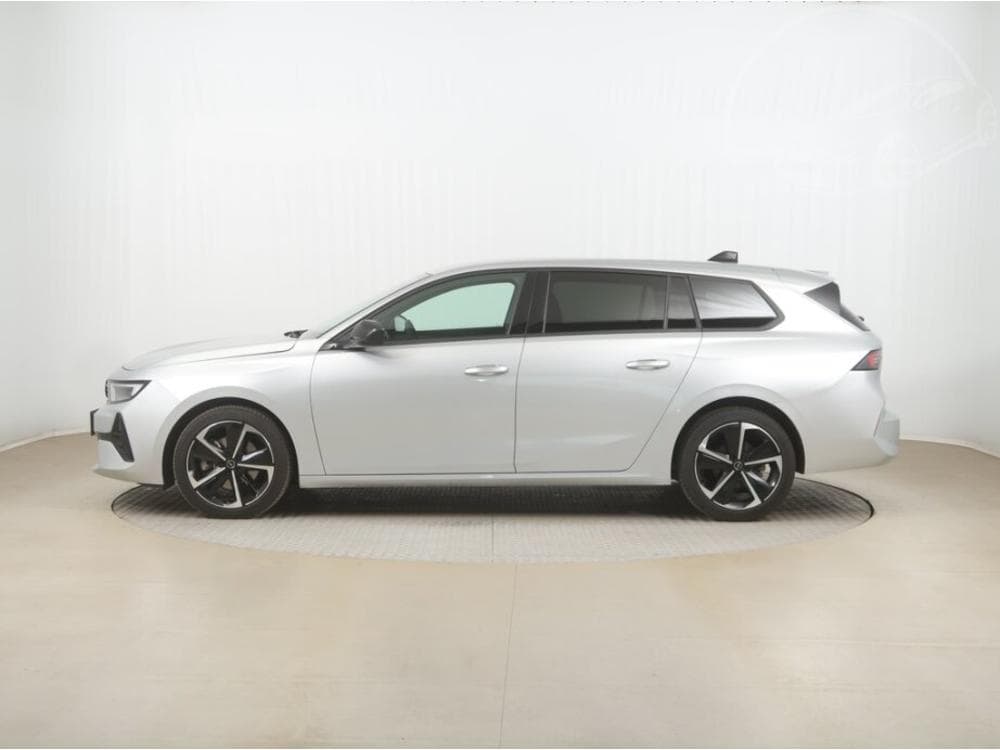2024 Opel ASTRA - 5