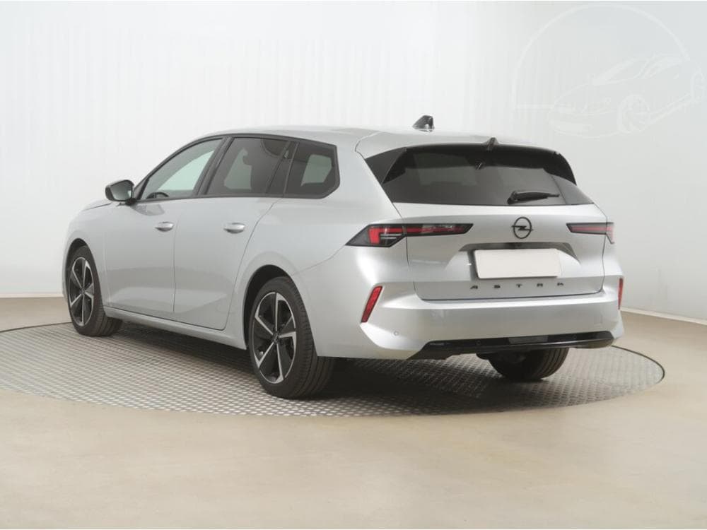2024 Opel ASTRA - 7