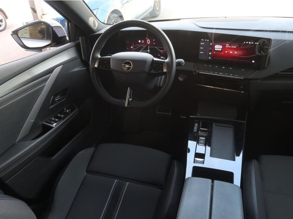 2024 Opel ASTRA - 13
