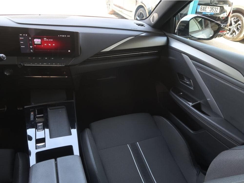 2024 Opel ASTRA - 15