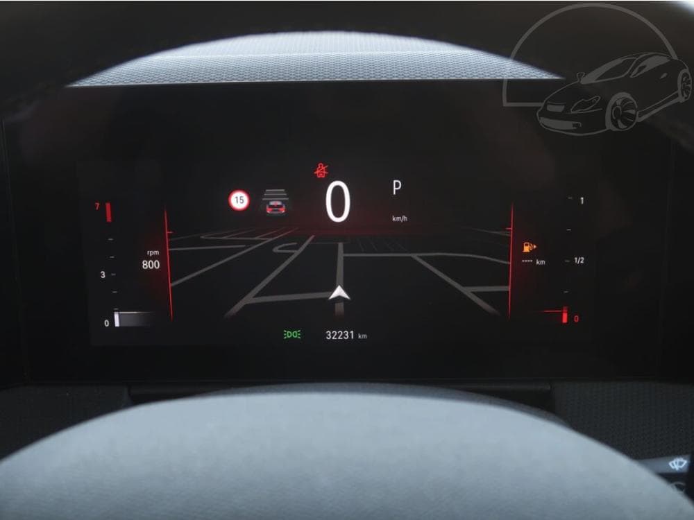 2024 Opel ASTRA - 21