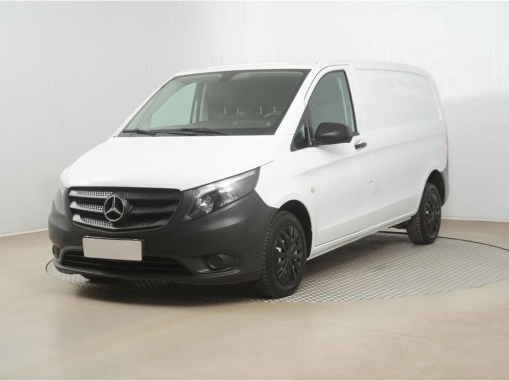 2019 Mercedes-Benz VITO - 4