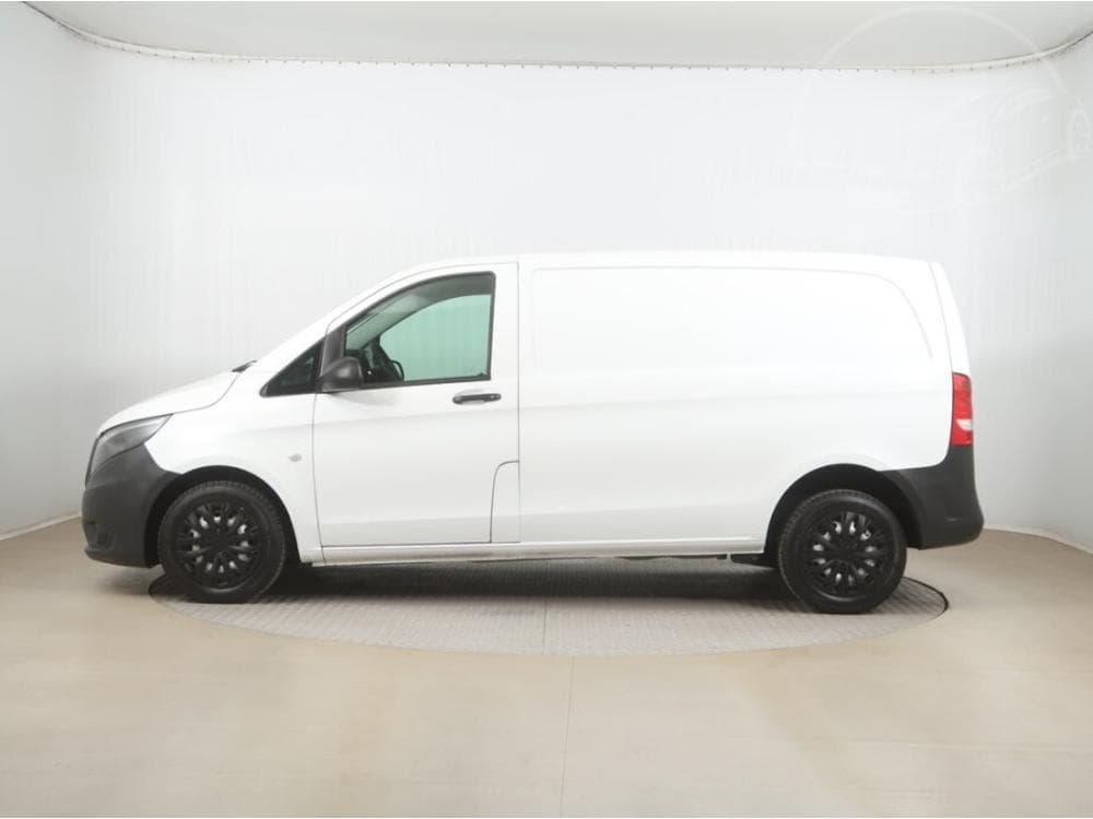 2019 Mercedes-Benz VITO - 7