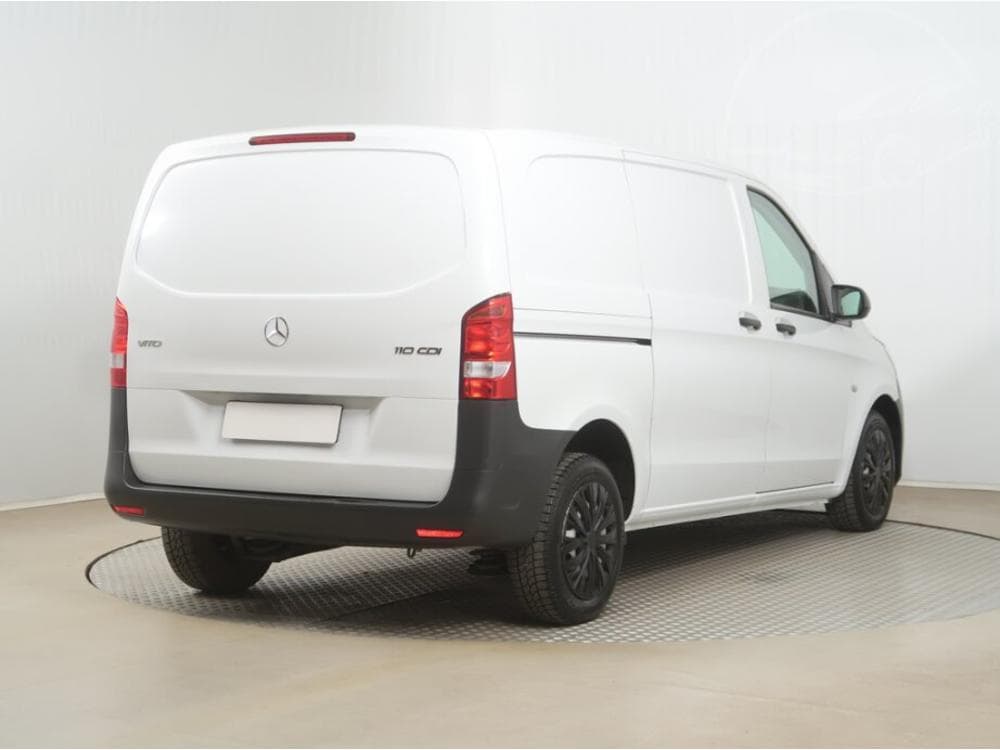 2019 Mercedes-Benz VITO - 13
