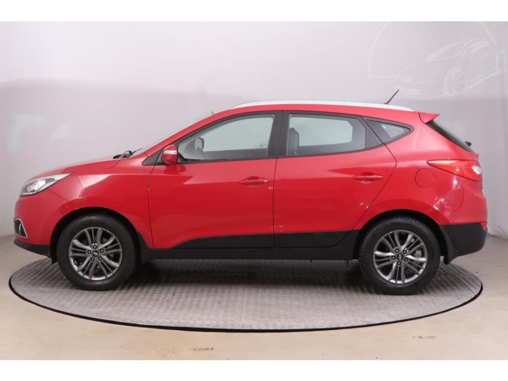 2014 Hyundai ix35 - 3