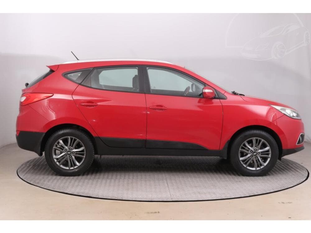 2014 Hyundai ix35 - 6