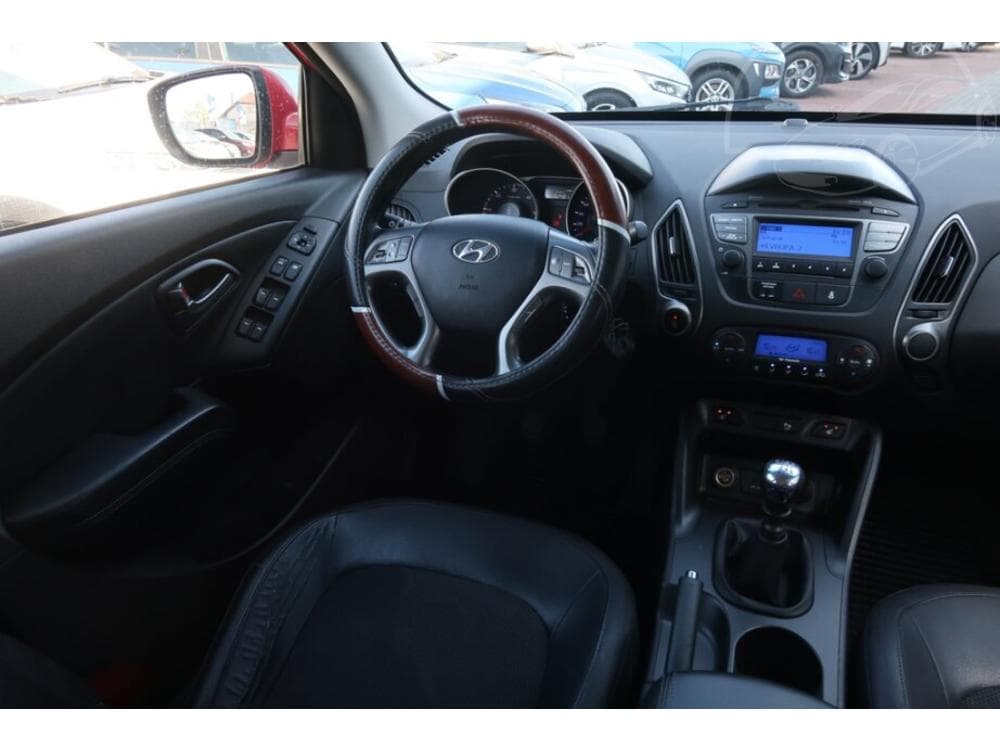2014 Hyundai ix35 - 7