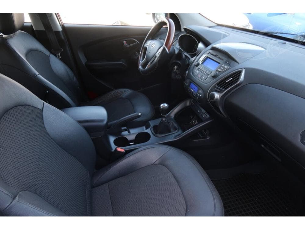 2014 Hyundai ix35 - 9
