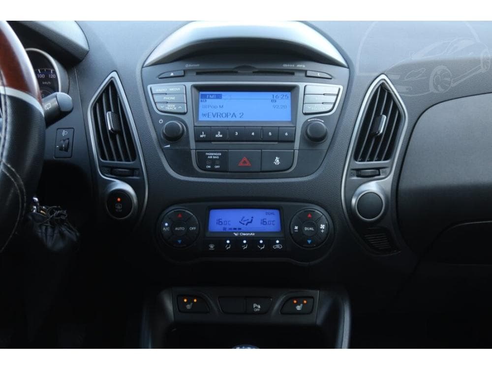 2014 Hyundai ix35 - 12