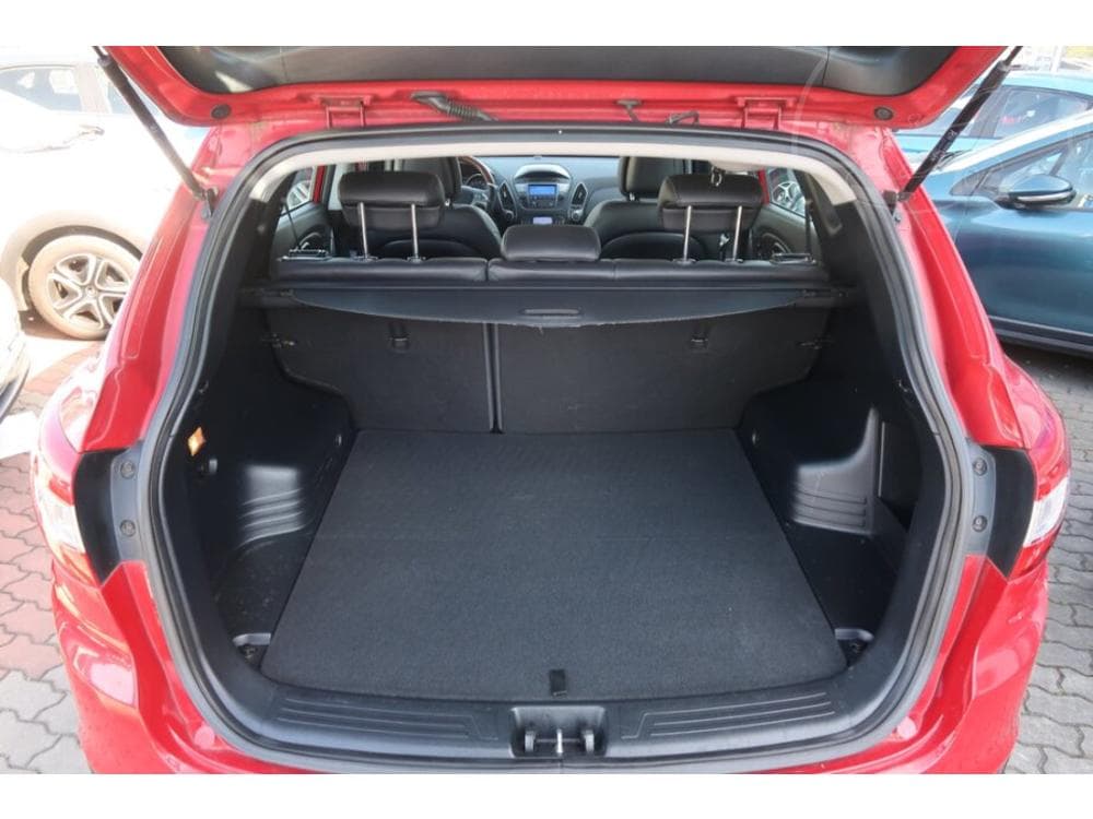 2014 Hyundai ix35 - 13