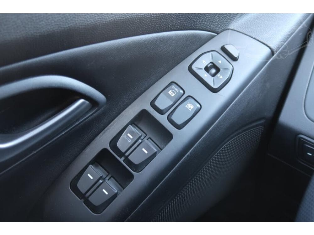 2014 Hyundai ix35 - 14