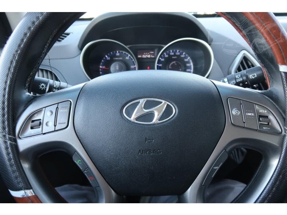 2014 Hyundai ix35 - 15
