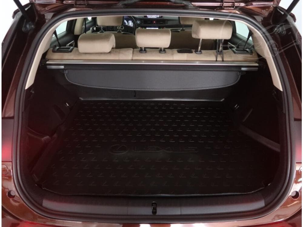 2020 Lexus CT - 40