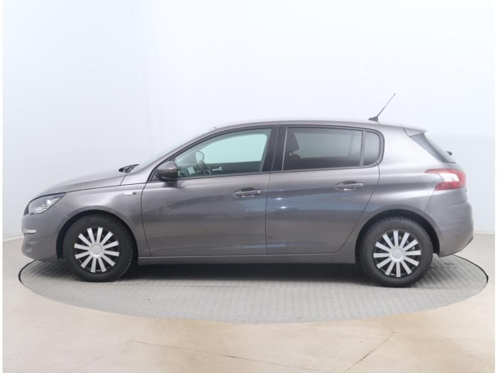 2017 Peugeot 308 - 3