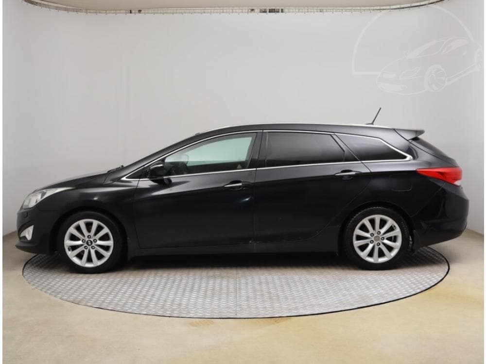2012 Hyundai i40 - 3
