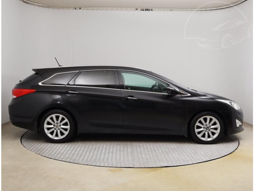 2012 Hyundai i40 - 6