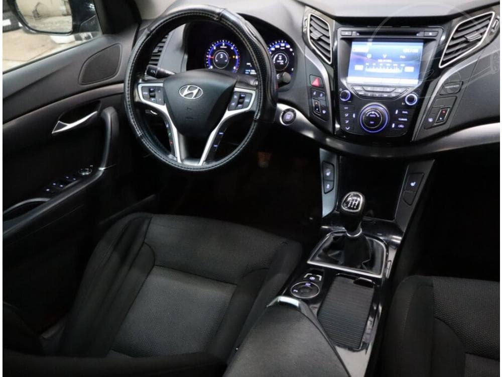 2012 Hyundai i40 - 7