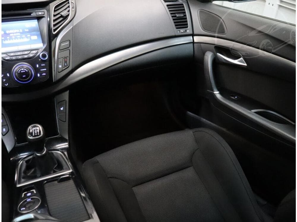 2012 Hyundai i40 - 8
