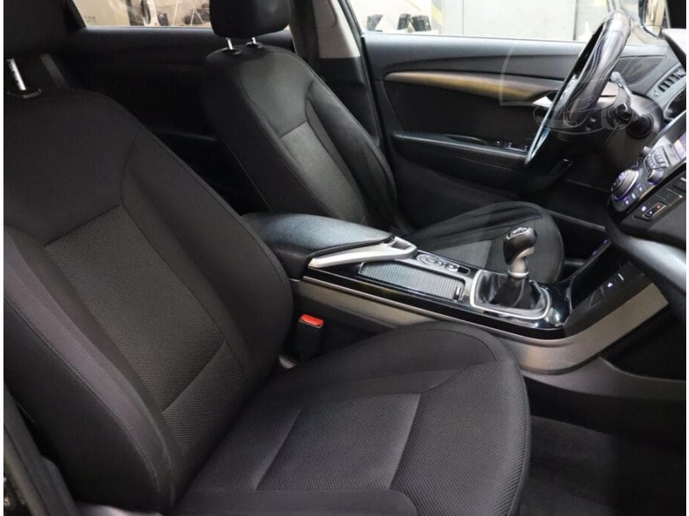 2012 Hyundai i40 - 9